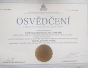 Osvedceni