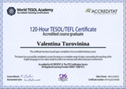 TESOL