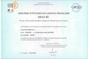 DELF B2