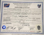 Diplome d’etat