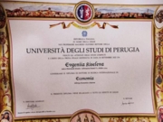 PhD Diploma