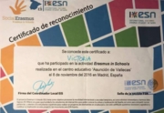 ESN