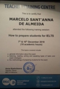 IELTS