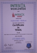 TESOL