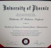 University of Phoenix