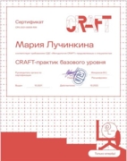 CRAFT методология