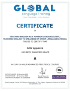 TEFL/TESOL