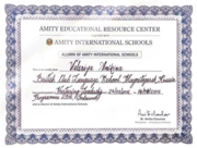 Amity International Schools