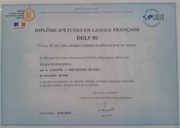 DELF B2