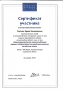 Подготовка к Всероссийской олимпиаде по английскому языку