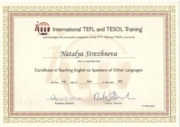 TESOL