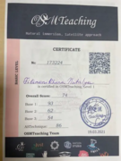 Онлайн курс OSMTeaching