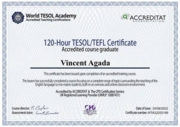 TESOL