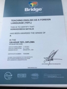 TEFL