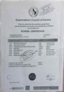 A-Level Diploma