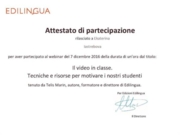 Il video in classe. Tecniche e risorse per motivare i nostri studenti