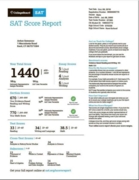 Sat Score 1