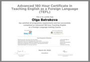 TEFL