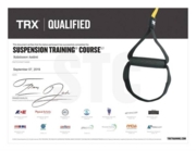 TRX Sunspension Training Course