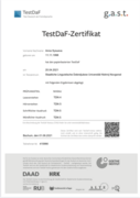 TestDaF