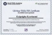 Tesol