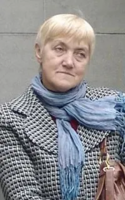 Галина