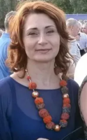 Валентина