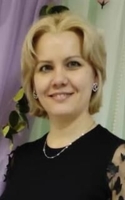 Елена