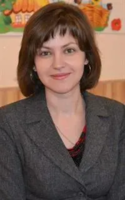 Елена